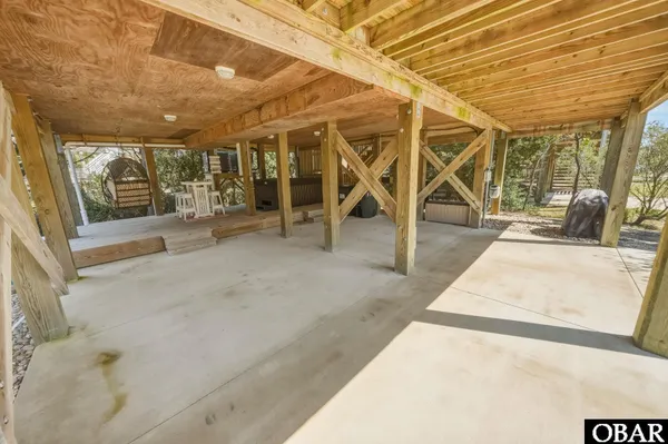 $675,000 | 54203 Cape Hatteras Drive, Frisco, NC 27920