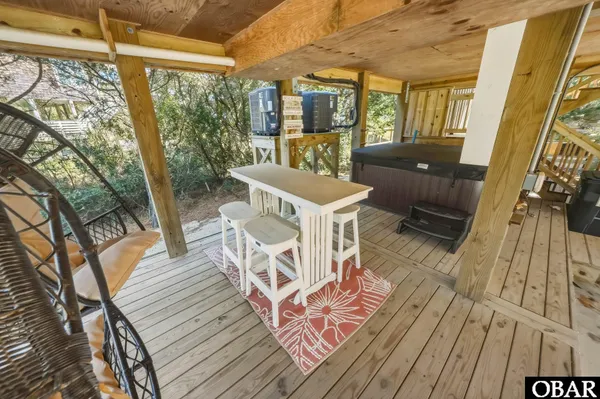 $675,000 | 54203 Cape Hatteras Drive, Frisco, NC 27920