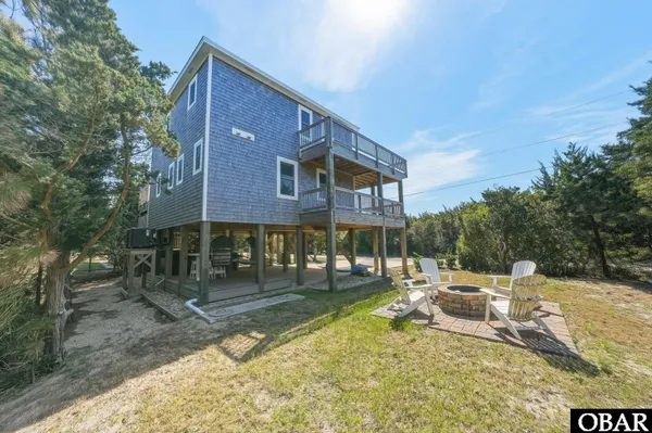 $675,000 | 54203 Cape Hatteras Drive, Frisco, NC 27920