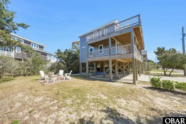 $675,000 | 54203 Cape Hatteras Drive, Frisco, NC 27920
