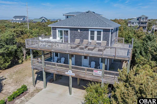 $675,000 | 54203 Cape Hatteras Drive, Frisco, NC 27920