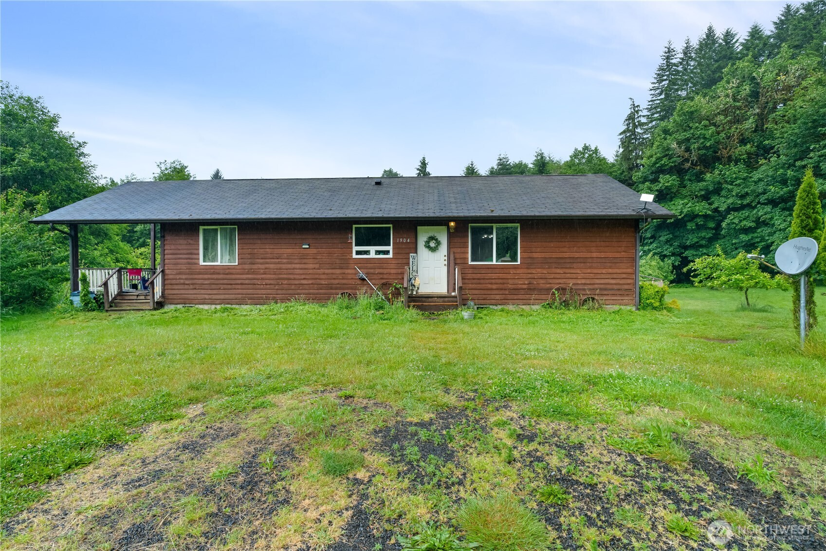 1904 North River Road Cosmopolis, WA 98537 - Photo 25 of 33