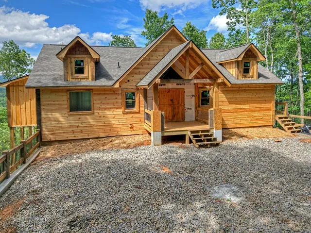 $1,289,777 | Lot#33 Mahoosec Trail, Mineral Bluff, GA 30559
