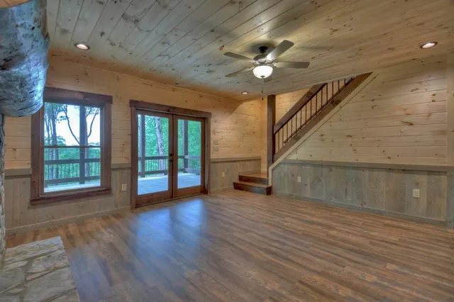 $1,289,777 | Lot#33 Mahoosec Trail, Mineral Bluff, GA 30559