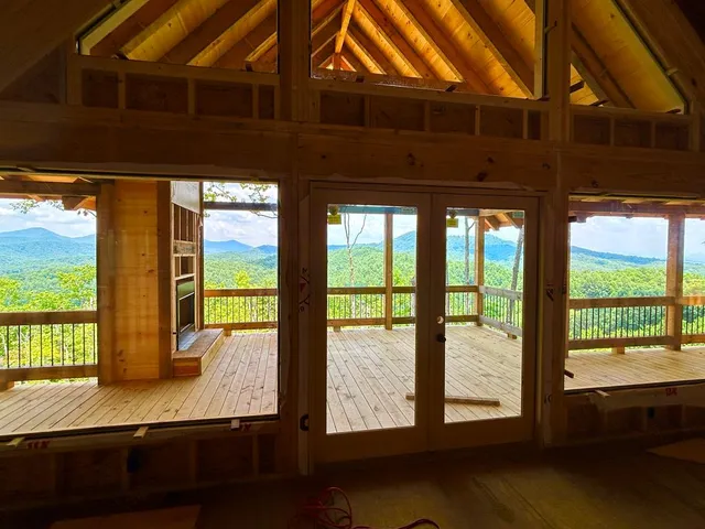 $1,289,777 | Lot#33 Mahoosec Trail, Mineral Bluff, GA 30559