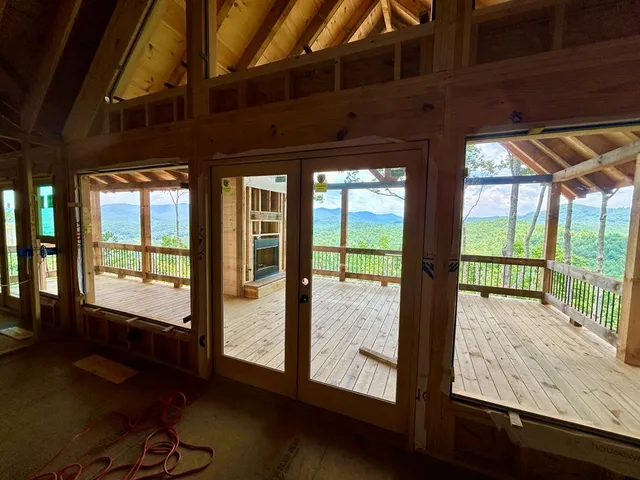 $1,289,777 | Lot#33 Mahoosec Trail, Mineral Bluff, GA 30559