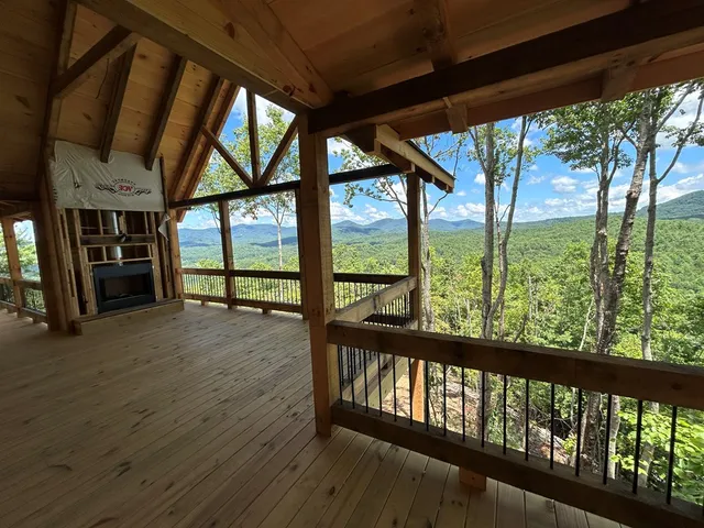 $1,289,777 | Lot#33 Mahoosec Trail, Mineral Bluff, GA 30559