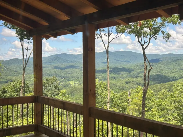 $1,289,777 | Lot#33 Mahoosec Trail, Mineral Bluff, GA 30559