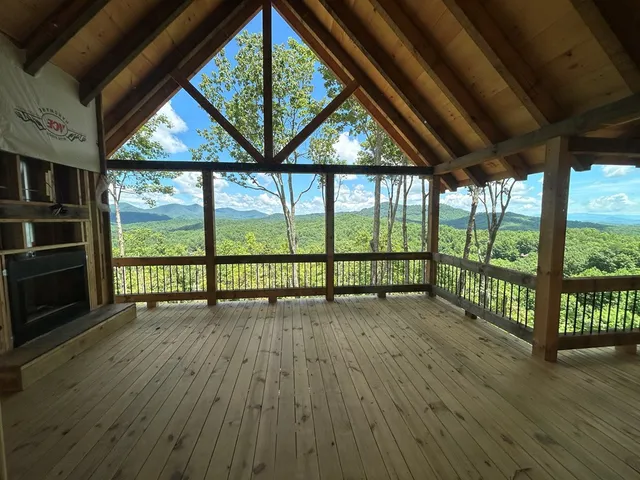 $1,289,777 | Lot#33 Mahoosec Trail, Mineral Bluff, GA 30559