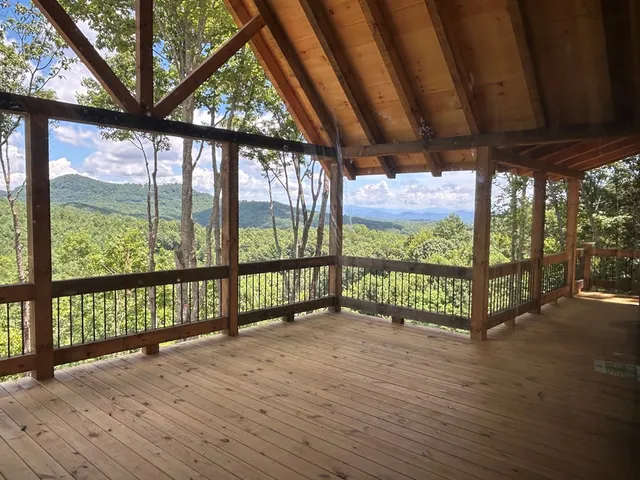 $1,289,777 | Lot#33 Mahoosec Trail, Mineral Bluff, GA 30559