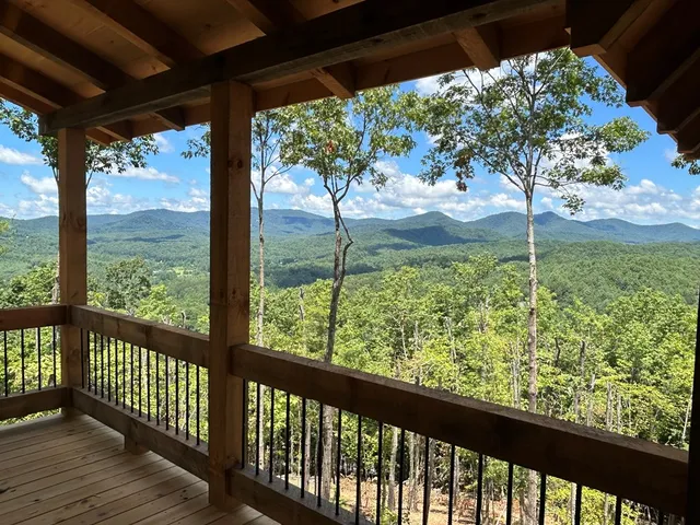 $1,289,777 | Lot#33 Mahoosec Trail, Mineral Bluff, GA 30559