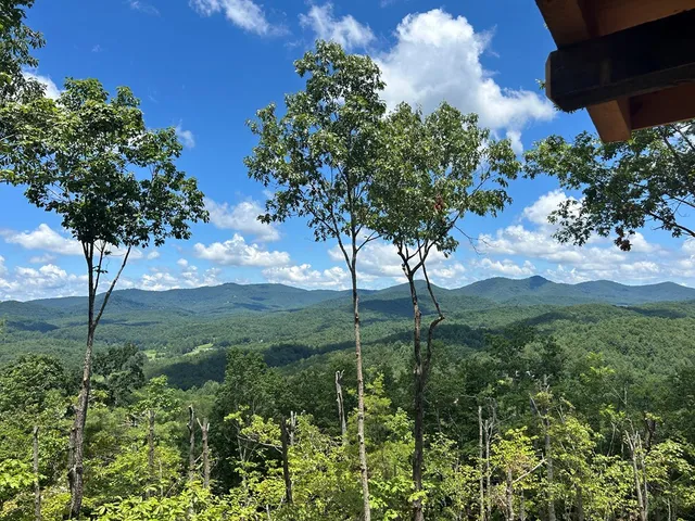 $1,289,777 | Lot#33 Mahoosec Trail, Mineral Bluff, GA 30559