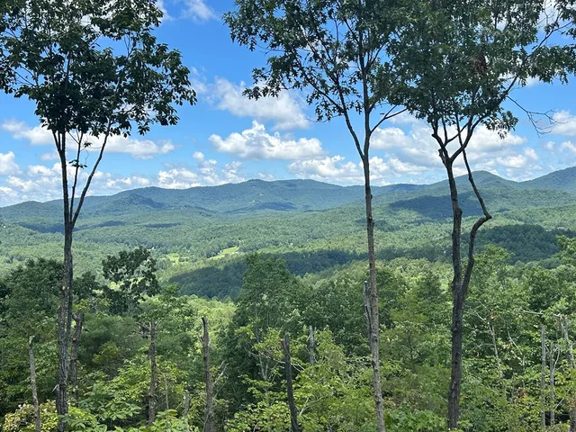 $1,289,777 | Lot#33 Mahoosec Trail, Mineral Bluff, GA 30559