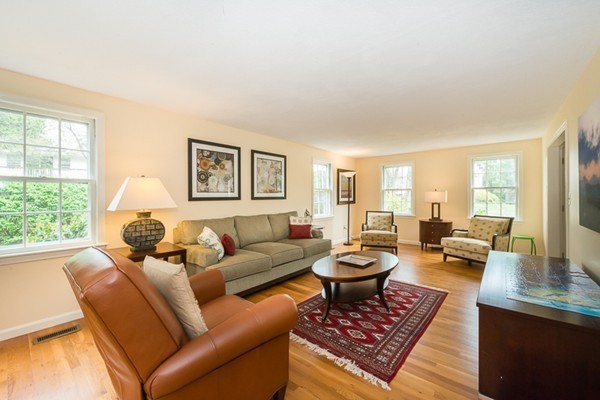 33 Sanderson Road Lexington, MA 02420 - Photo 6 of 25 Gallery Image 6