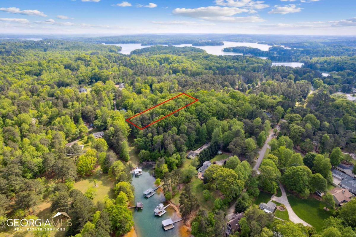 0 T W Henderson Road, Unit LOT 3 Cumming, GA 30041 - Photo 1 of 1 Gallery Image 1