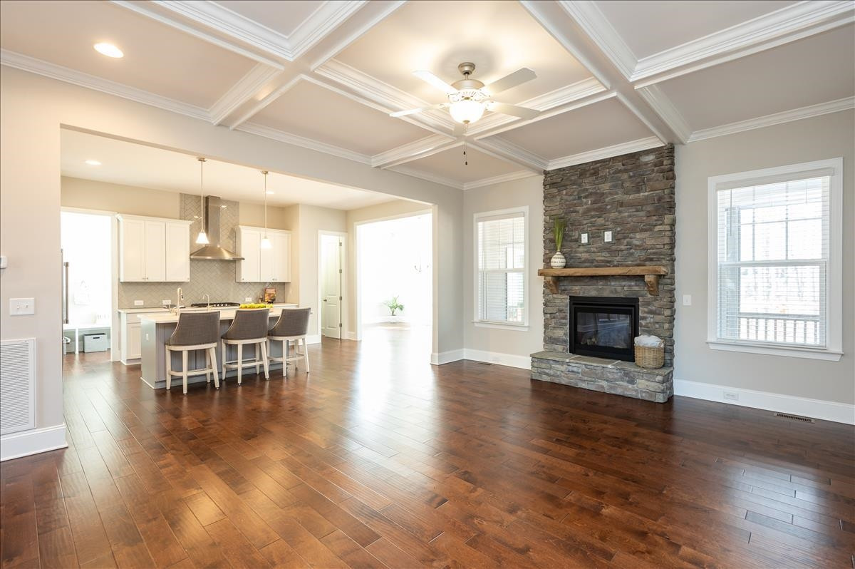 2608 Flume Gate Drive Raleigh, NC 27603 - Photo 19 of 48 Family Room 2
