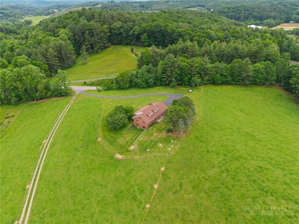 1701 Nc Highway Crumpler, NC 28617 - Photo 7 of 50