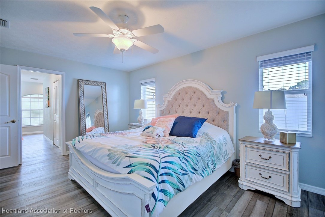 364 Lake June Road Lake Placid, FL 33852 - Photo 19 of 50