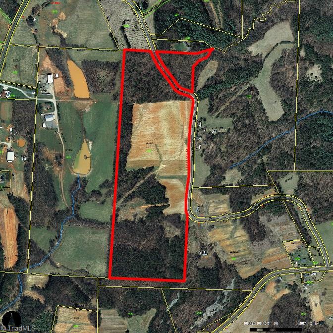 60-ac 60-ac Hauser Road Pinnacle, NC 27043 - Photo 2 of 20