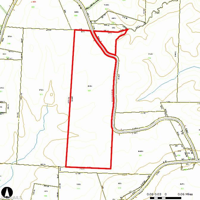 60-ac 60-ac Hauser Road Pinnacle, NC 27043 - Photo 20 of 20