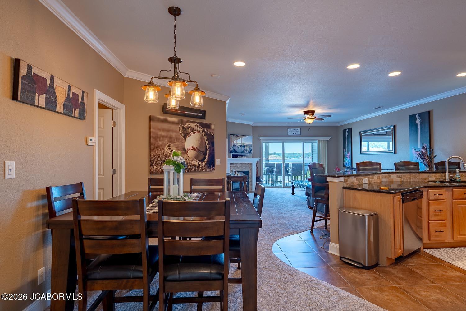1181 Jeffries Road, Unit C113 Osage Beach, MO 65065 - Photo 8 of 26