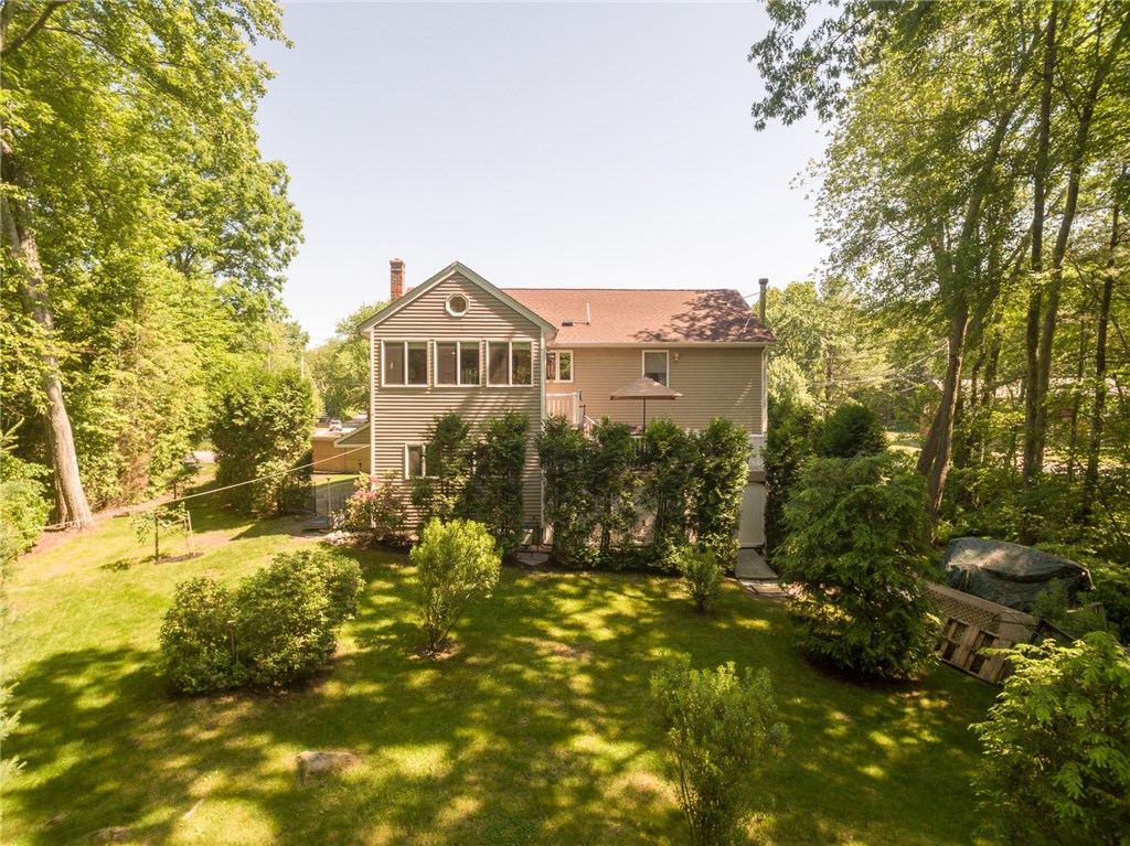 198 Hill Road Burrillville, RI 02830 - Photo 23 of 25