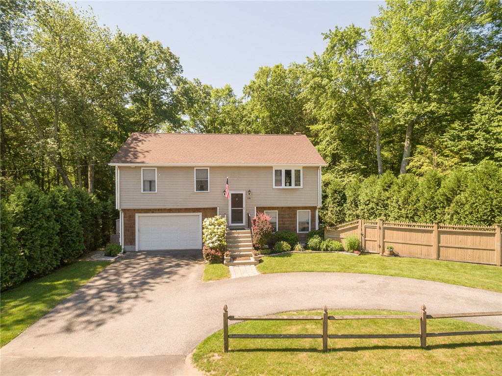 198 Hill Road Burrillville, RI 02830 - Photo 3 of 25