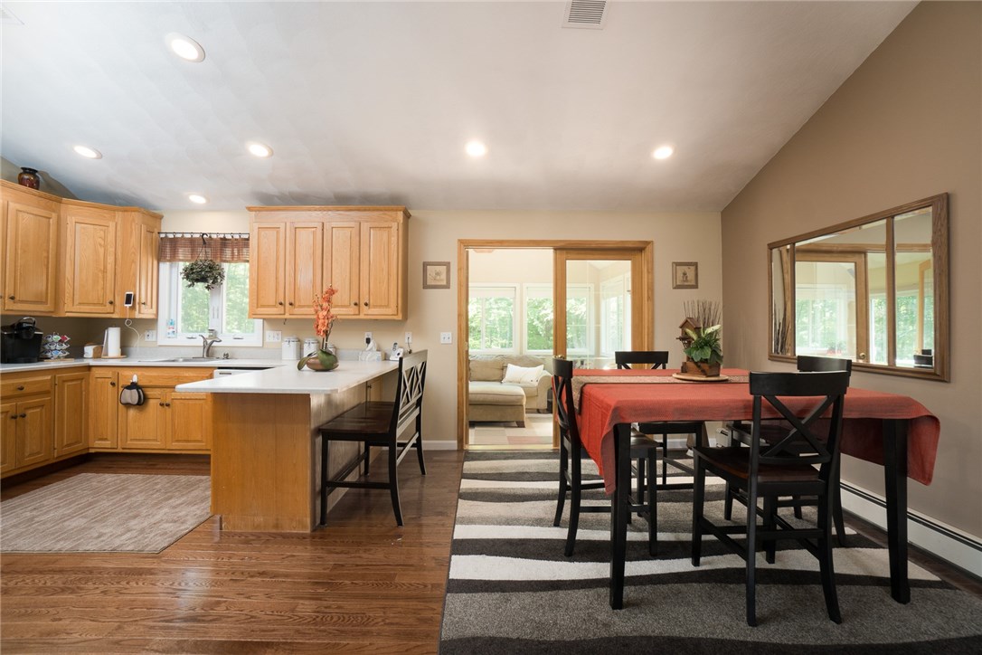 198 Hill Road Burrillville, RI 02830 - Photo 8 of 25