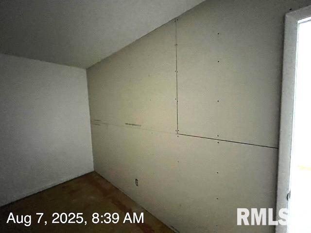116 Evergreen Drive Anna, IL 62906 - Photo 12 of 16 a view of an empty room