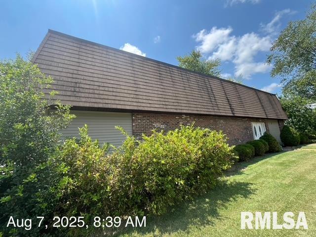 116 Evergreen Drive Anna, IL 62906 - Photo 4 of 16