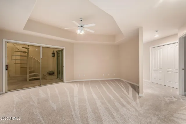 a view of a house with swimming pool