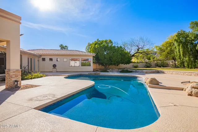 $1,500,000 | 3342 East Suncrest Court, Phoenix, AZ 85044