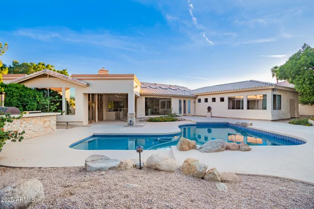 $1,500,000 | 3342 East Suncrest Court, Phoenix, AZ 85044