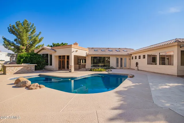 $1,500,000 | 3342 East Suncrest Court, Phoenix, AZ 85044