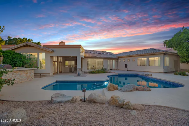 $1,500,000 | 3342 East Suncrest Court, Phoenix, AZ 85044