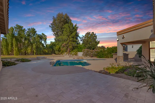 $1,500,000 | 3342 East Suncrest Court, Phoenix, AZ 85044