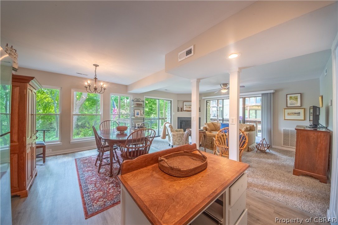 68 Villa Ridge Drive, Unit 4 Hartfield, VA 23071 - Photo 10 of 30 Gallery Image 10