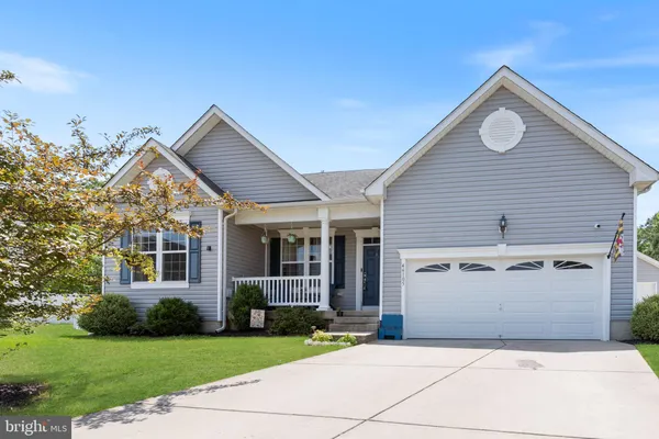 $549,900 | 46105 Seabiscuit Court, Lexington Park, MD 20653