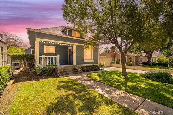 $850,000 | 560 North 2nd Avenue, Upland, CA 91786