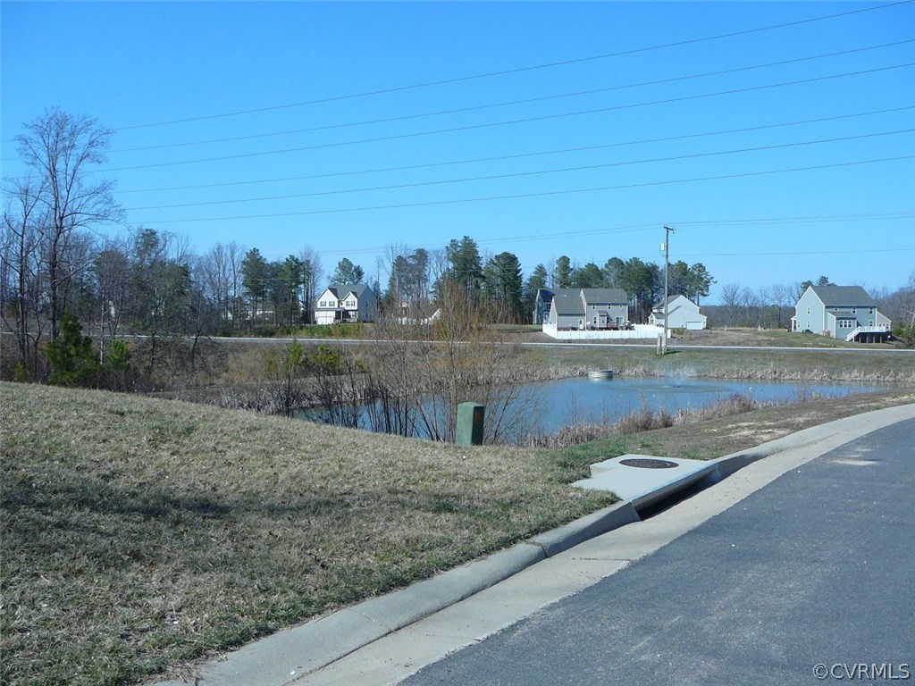 4110 Cameron Road Hopewell, VA 23860 - Photo 19 of 20 a view of a back yard