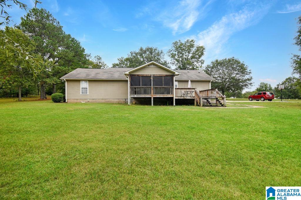 181 Dyer Road Harpersville, AL 35078 - Photo 27 of 37