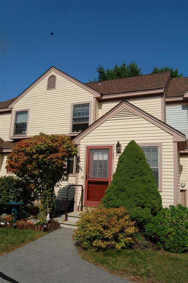 45 Bridle Path Dover, NH 03820 - Photo 2 of 27