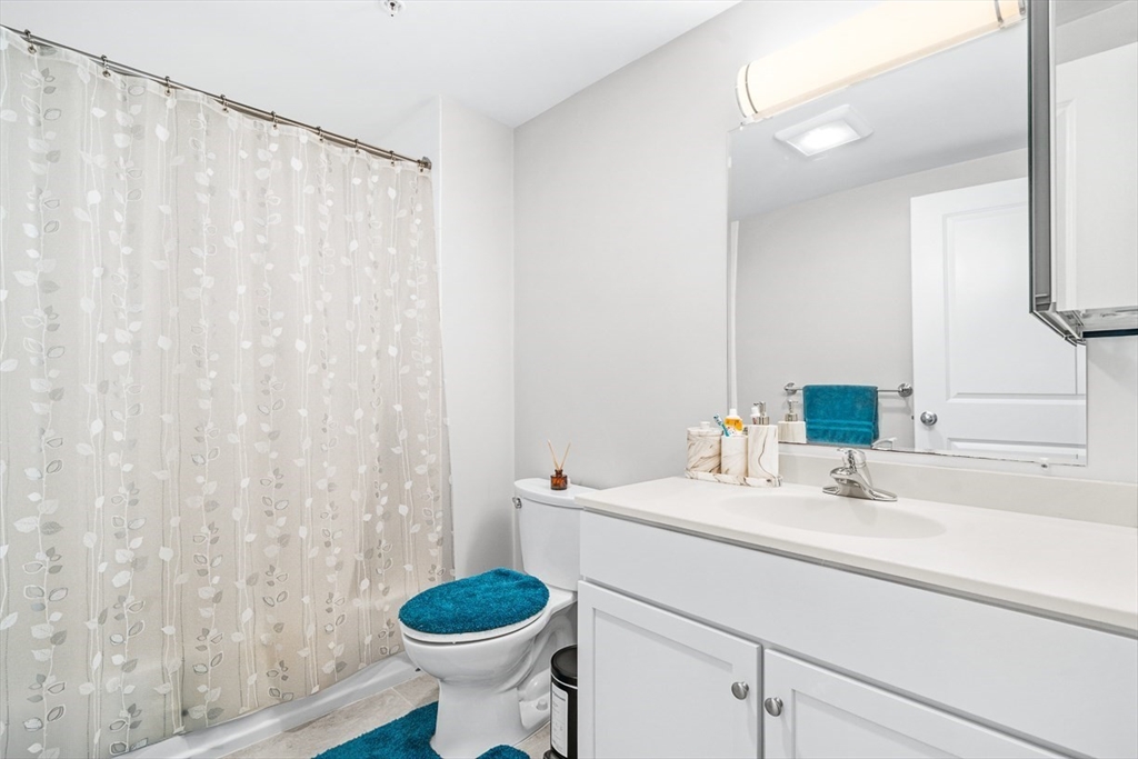 15 Guild Street, Unit 302 Boston, MA 02119 - Photo 14 of 25