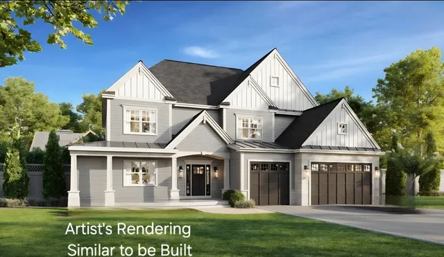 $2,450,000 | 86 Butternut Circle, Concord, MA 01742