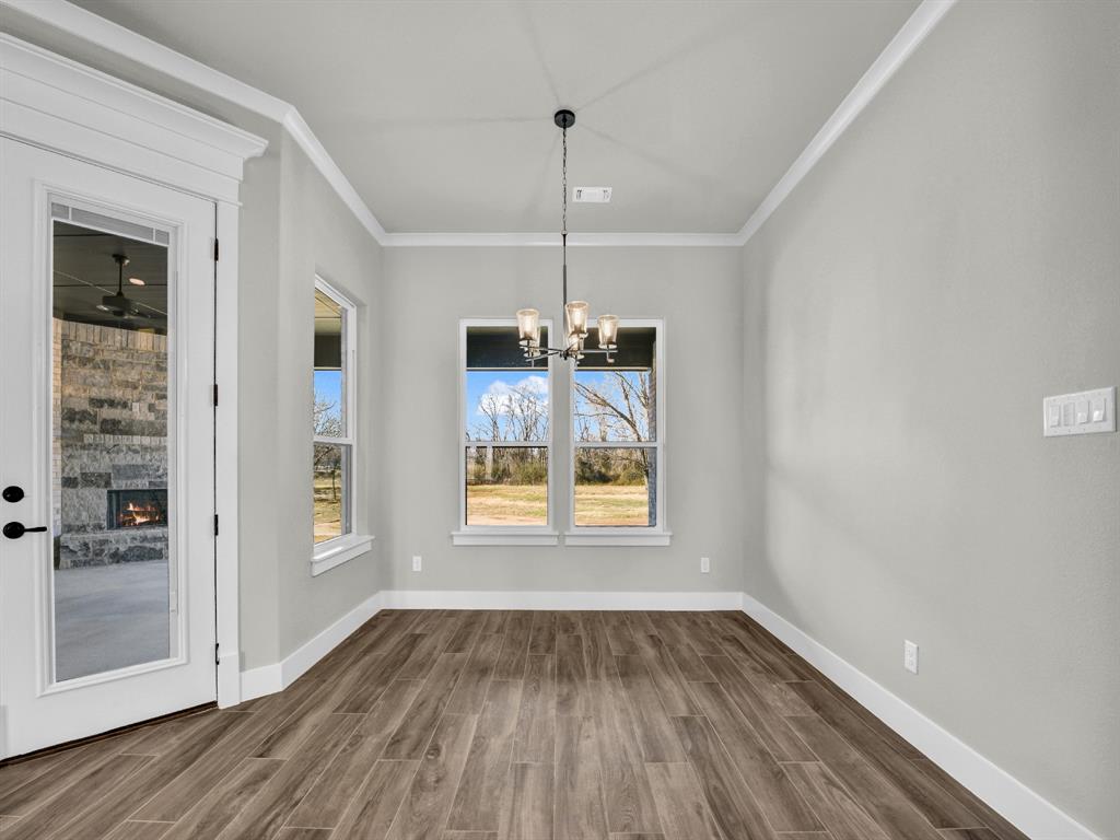 213 Desperado Way Weatherford, TX 76088 - Photo 25 of 39