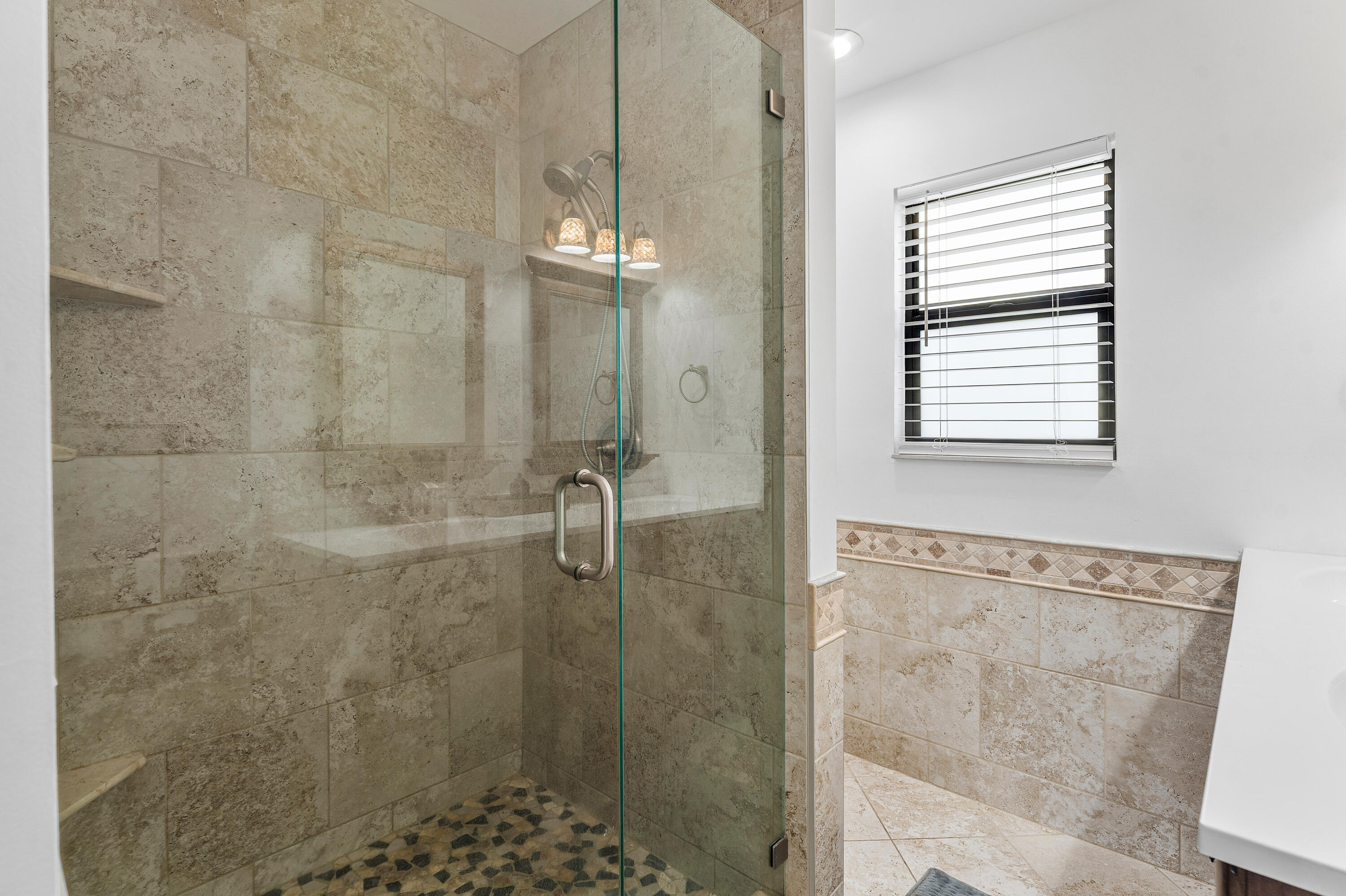 1350 C Road Loxahatchee Groves, FL 33470 - Photo 18 of 29 Primary Bathroom