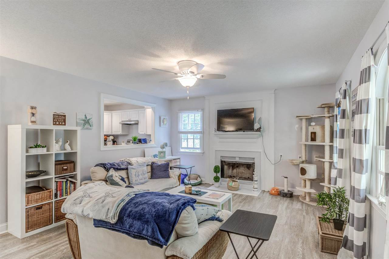 8812 Reigate Lane Raleigh, NC 27603 - Photo 4 of 30 Photo 4