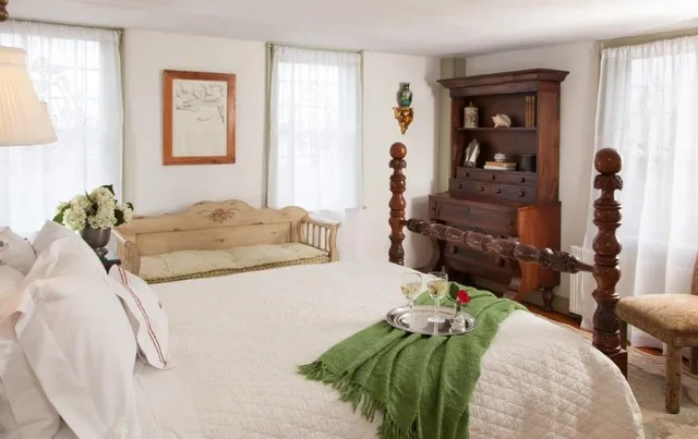 $8,500 | 37 Marsh Street, Newport, RI 02840