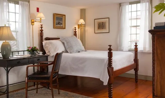 $8,500 | 37 Marsh Street, Newport, RI 02840