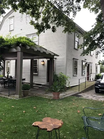 $8,500 | 37 Marsh Street, Newport, RI 02840